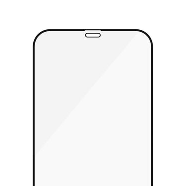 PanzerGlass Screen Protector Apple iPhone 12 / iPhone 12 Pro -Black